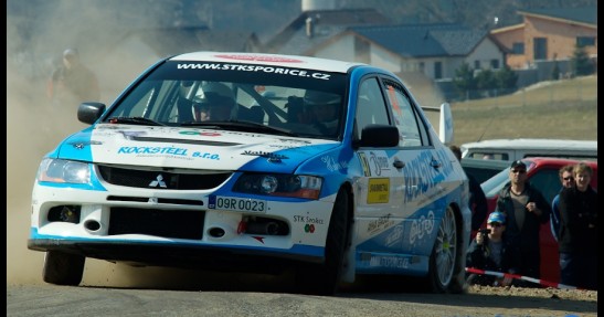 Valasska Rally